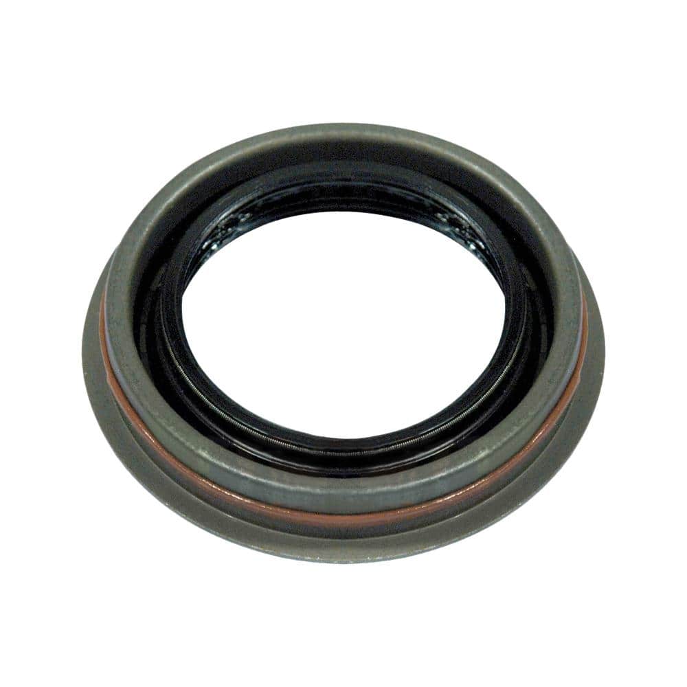 Timken Front Axle Shaft Seal fits 2000-2006 Lincoln Navigator