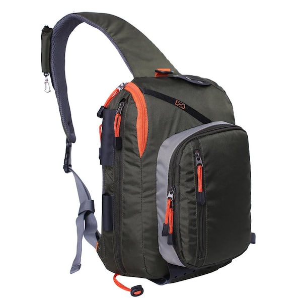 Fly Fishing Gear Bags and Tackle Storage