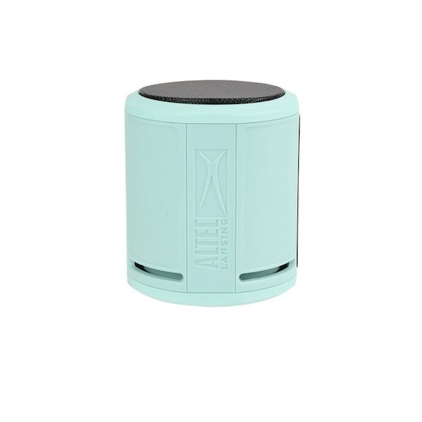 Altec Lansing HydraOrbit Everything Proof Speaker in Mint