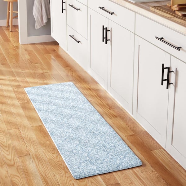 Multifunctional Use Stain Prevention Anti Fatigue Kitchen Mat