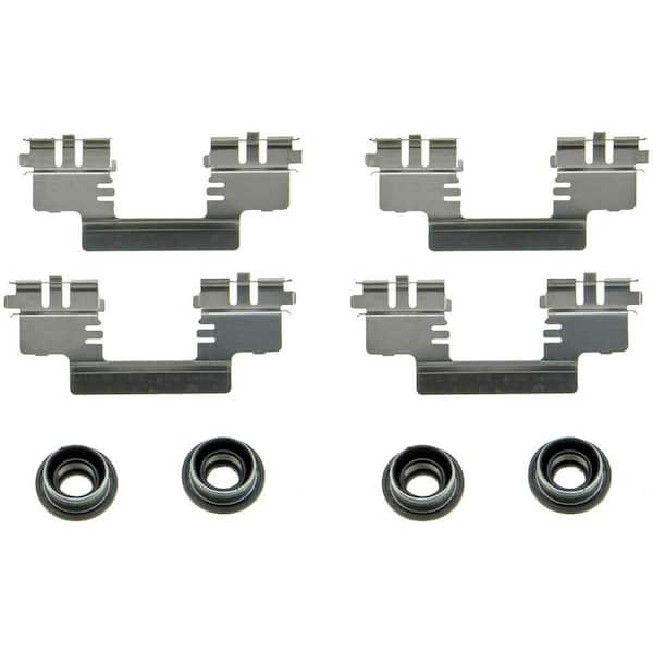 First Stop Disc Brake Hardware Kit