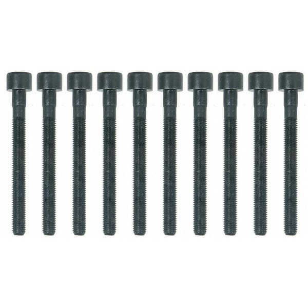 FEL-PRO Engine Cylinder Head Bolt Set ES 72231 - The Home Depot