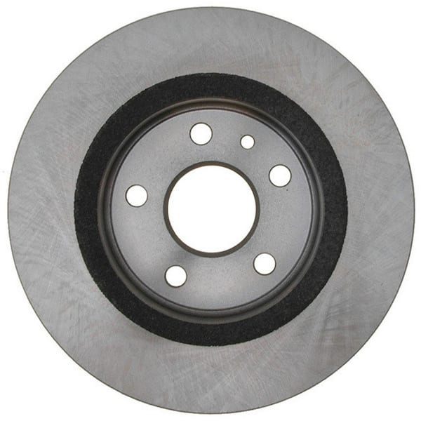 Raybestos Disc Brake Rotor