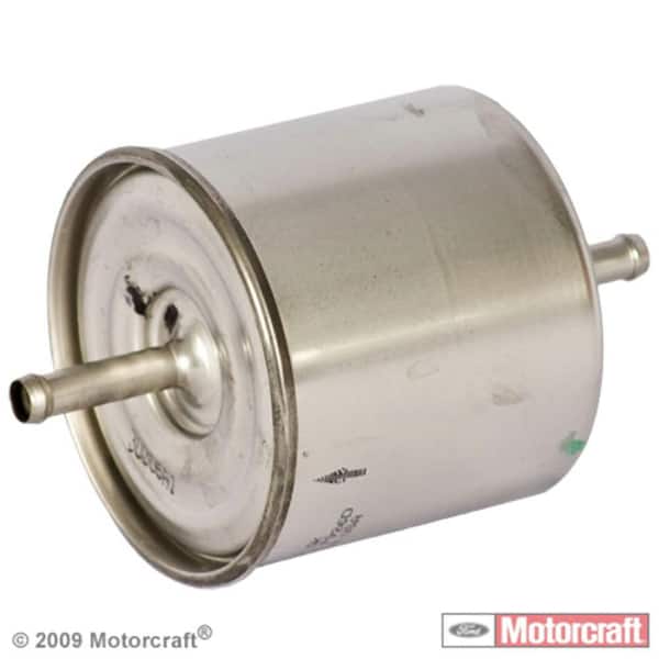 Motorcraft Fuel Filter