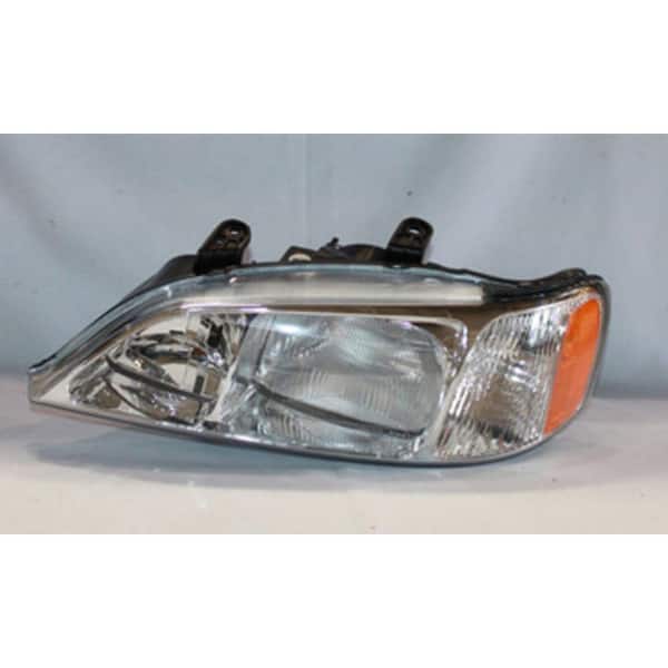 TYC Headlight Assembly
