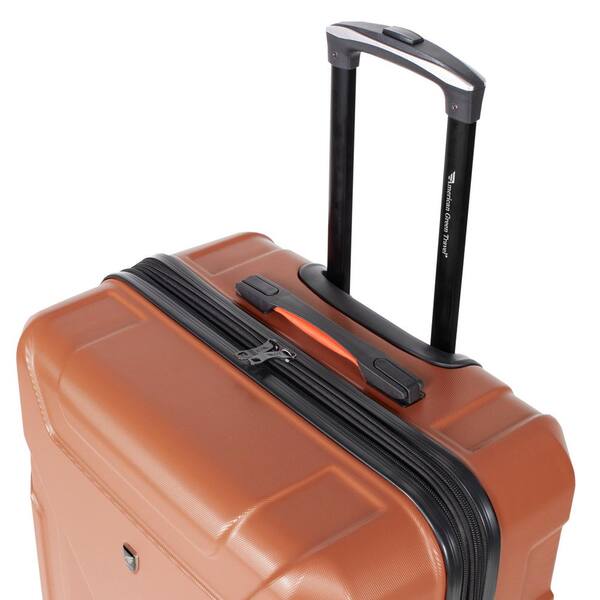 American Green Travel Vailor 3-Piece 