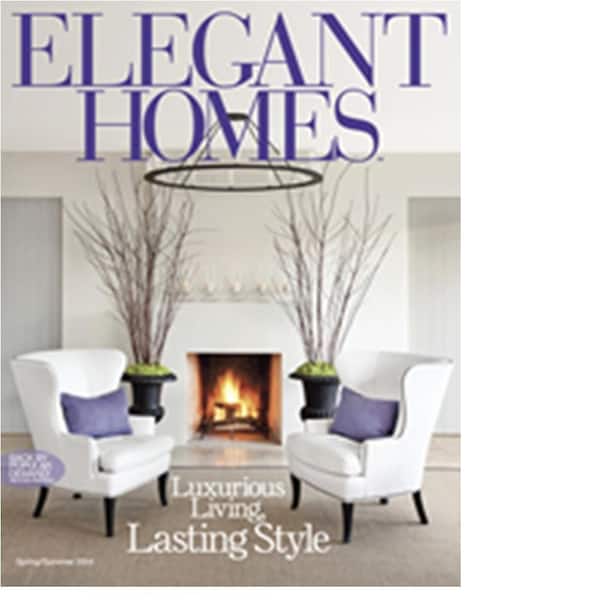 Unbranded Elegant Homes