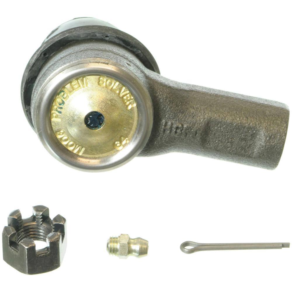 UPC 080066420677 product image for Steering Tie Rod End | upcitemdb.com