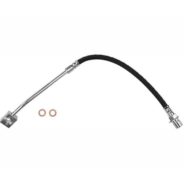 Sunsong Brake Hydraulic Hose - Front Right