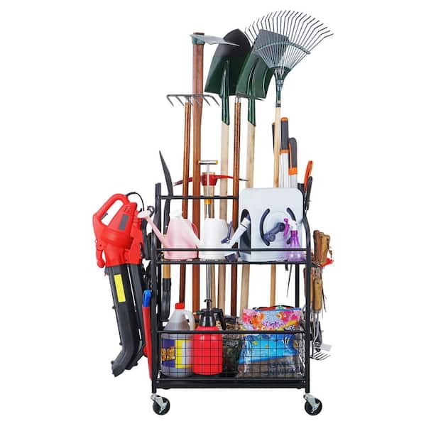 Tool Organizer - Tool Storage Accessories - Tool Storage - The Home Depot
