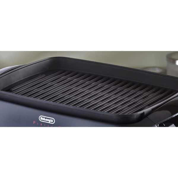 Delonghi Perfecto Indoor Grill Review and Demo 
