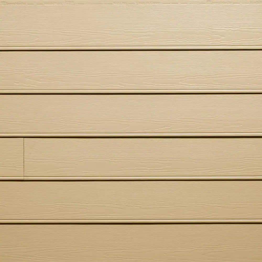 James Hardie 5/16