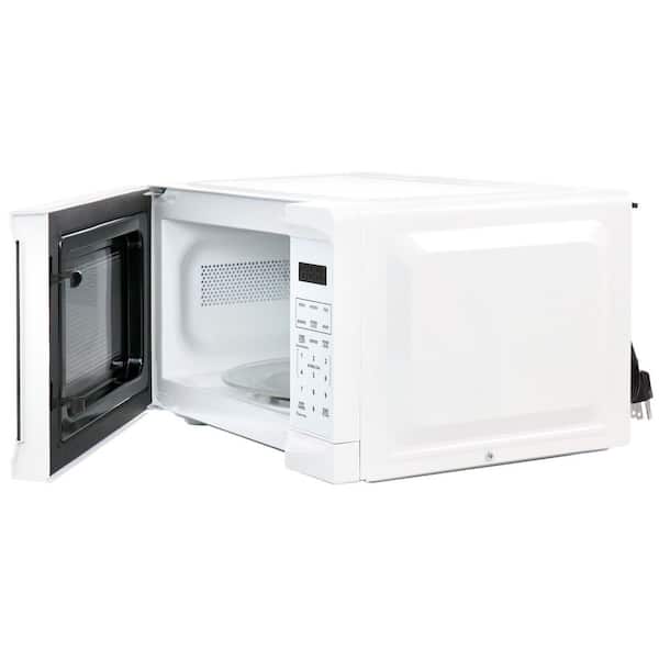 Proctor Silex 0.7 cu ft 700 Watt Microwave Oven - Black 1 ct