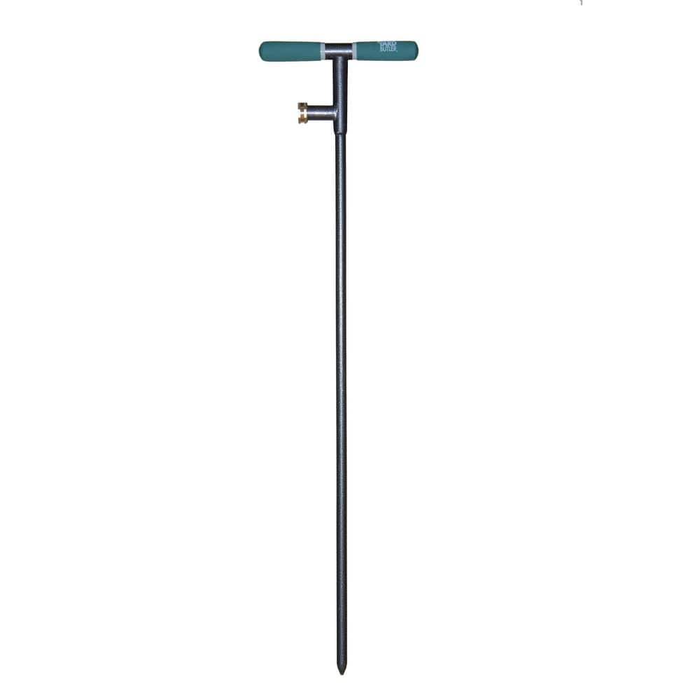 37 in. D Root Irrigator