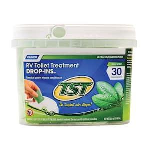 Green TST Drop-Ins - 30 Pack