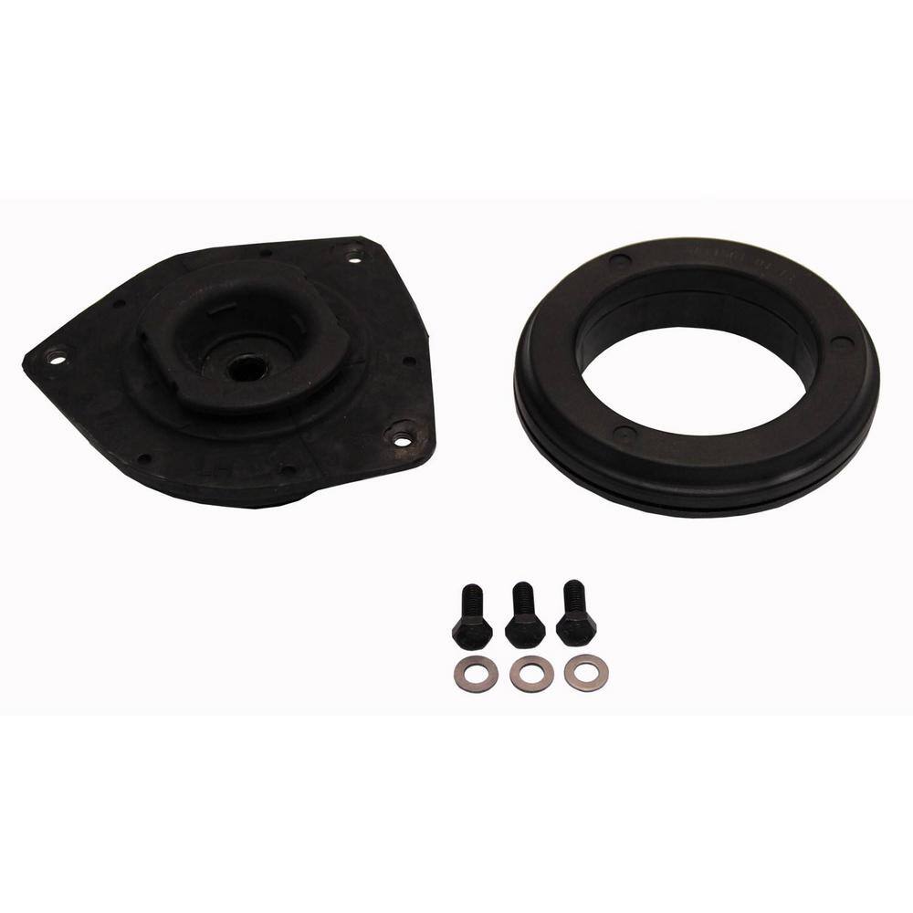 Suspension Strut Mount 2009-2011 Nissan Versa 1.6L K160237 - The Home Depot