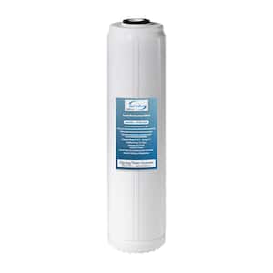 Lead Removal Whole House Water Filter Replacement Cartridge