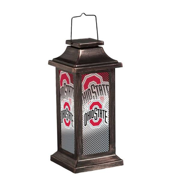 Steelers deals solar lantern