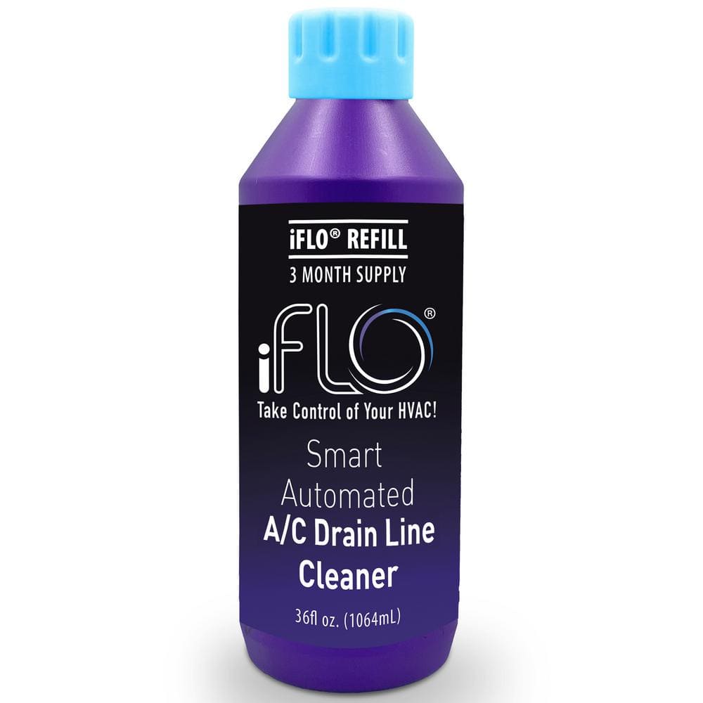 iFLO 36 oz. Drain Line Cleaner IFLO36DC
