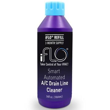 1 Gal. Enzyme Preventative Maintenance Drain Cleaner