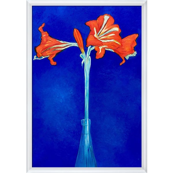 amaryllis piet mondrian