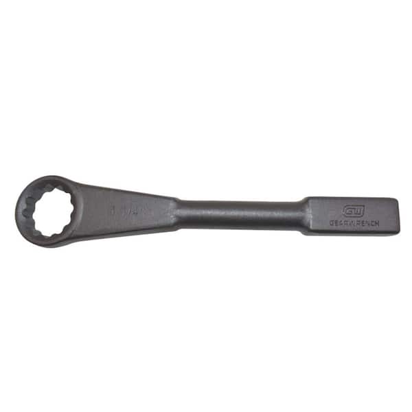 1-1/4 in. 12-Point Standard Slugging Wrench