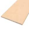 Midwest Plywood 1/8 x 12 x 24 (6) [MID5244] - HobbyTown