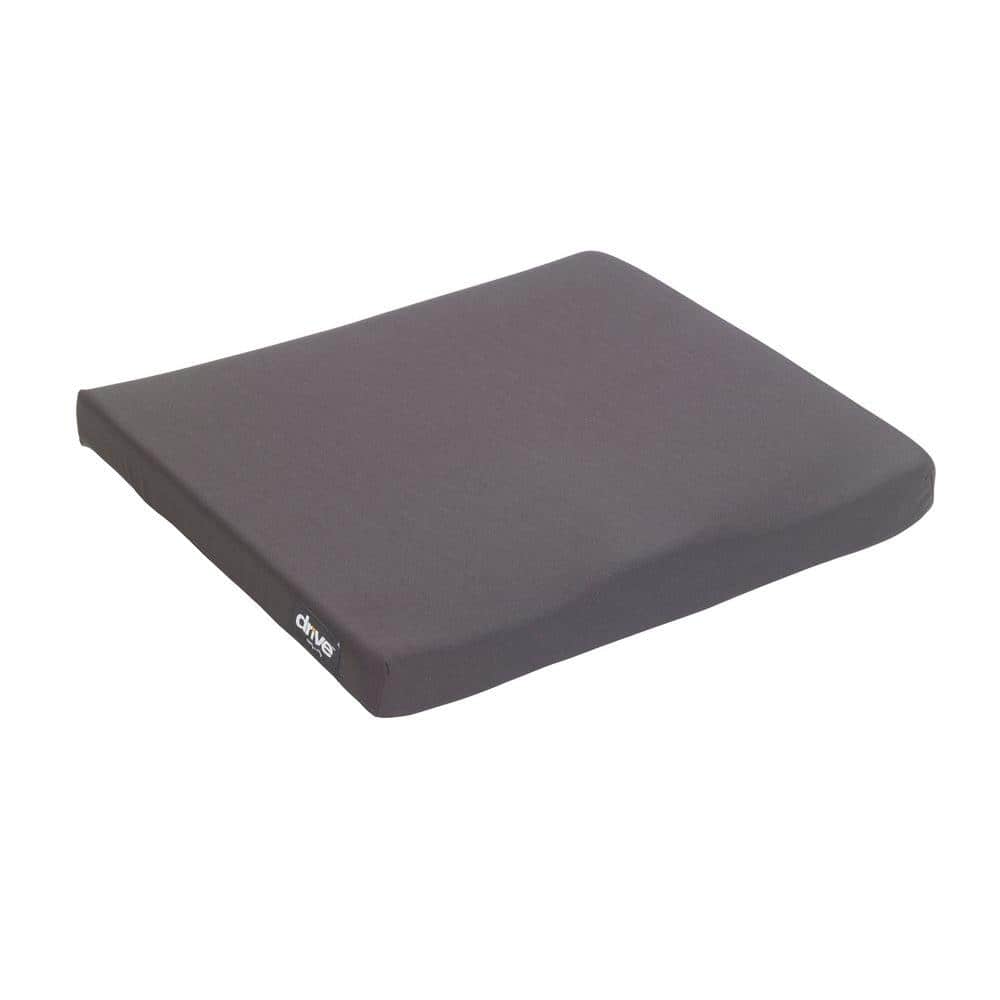 20 in. Molded General Use Wheelchair Cushion price history on PriceWatchPro
