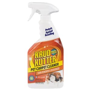 22 oz. Pet Carpet Cleaner Spray