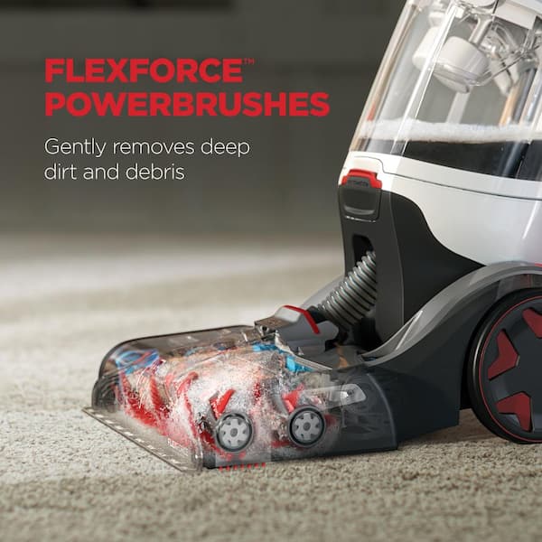 HOOVER Professional Series SmartWash 