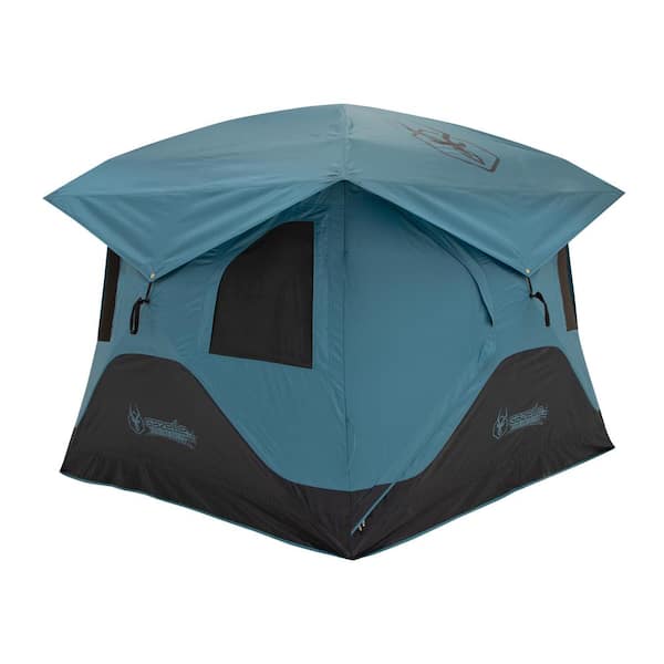 T3X Hub Tent Overland Edition, GT302PB