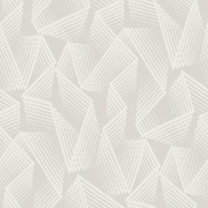 Acceleration Taupe and Beige Peel and Stick Wallpaper (Covers 28.18 sq. ft.)