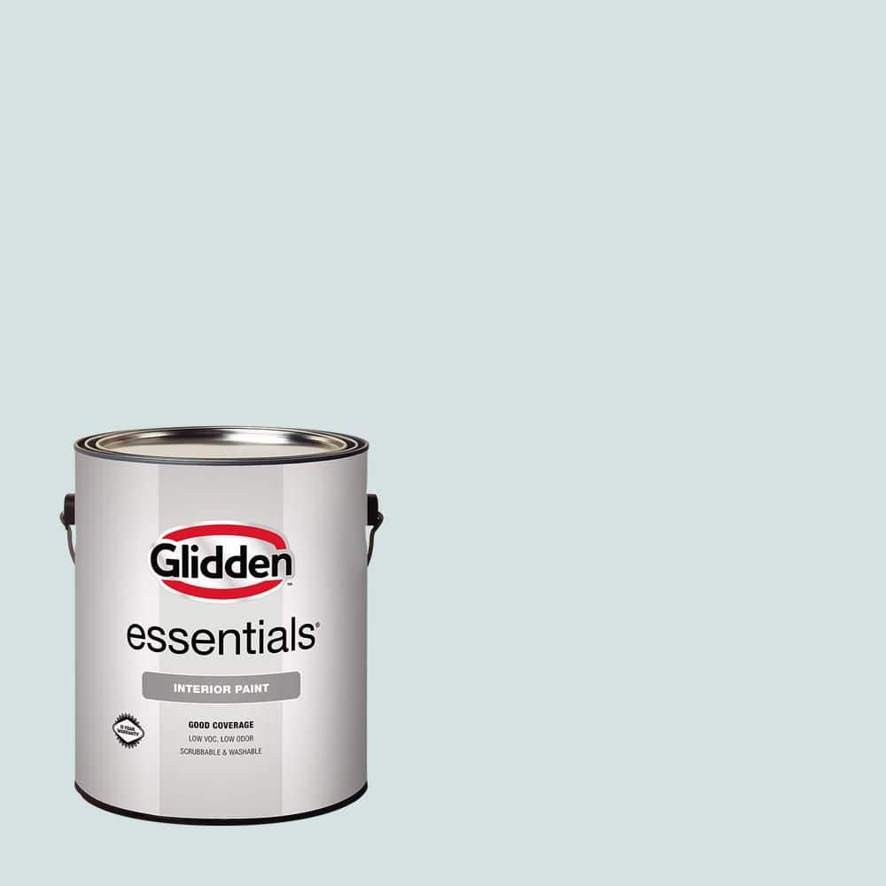 1 gal. PPG1148-2 Pistachio Cream Semi-Gloss Interior Paint price history on PriceWatchPro