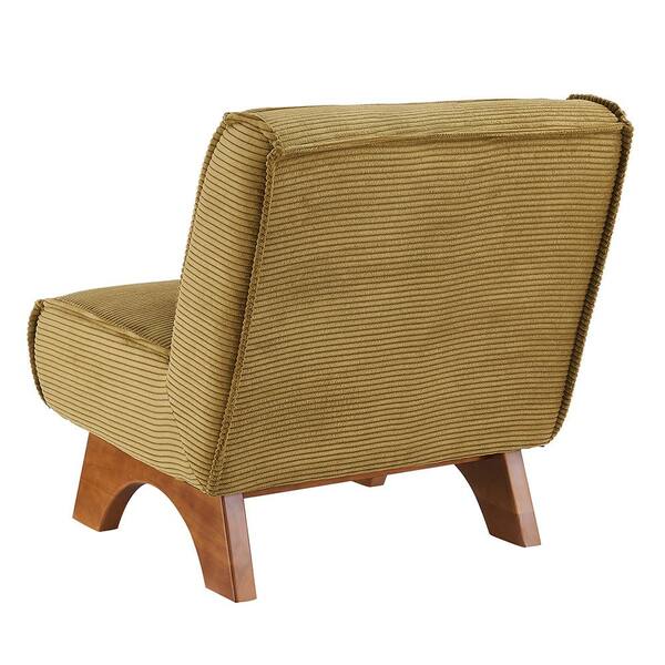 Leons slipper outlet chair