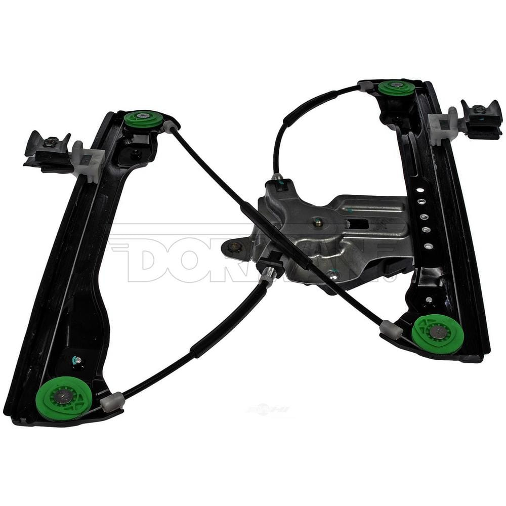 OE Solutions Power Window Regulator And Motor Assembly 20142015 Chevrolet Cruze 2.0L 751739