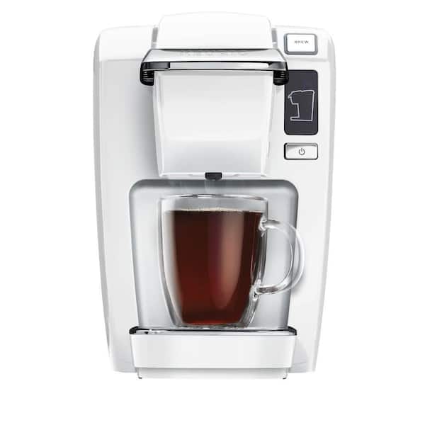 Keurig Keurig Classic Series K15 Brewer in White