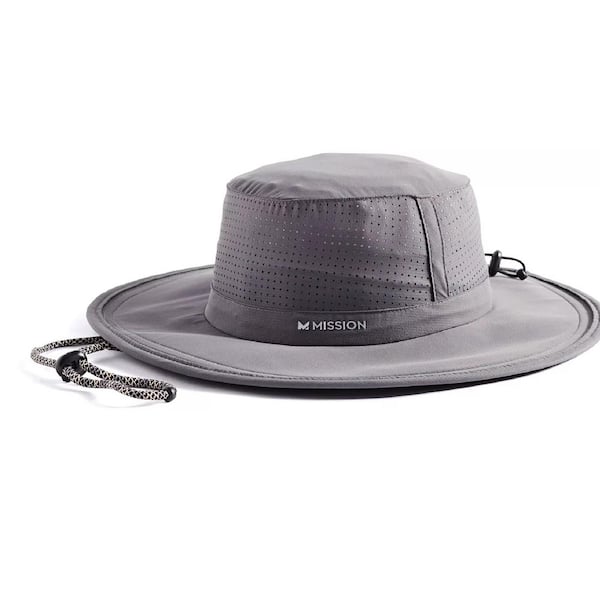 Mission cooling bucket hat online