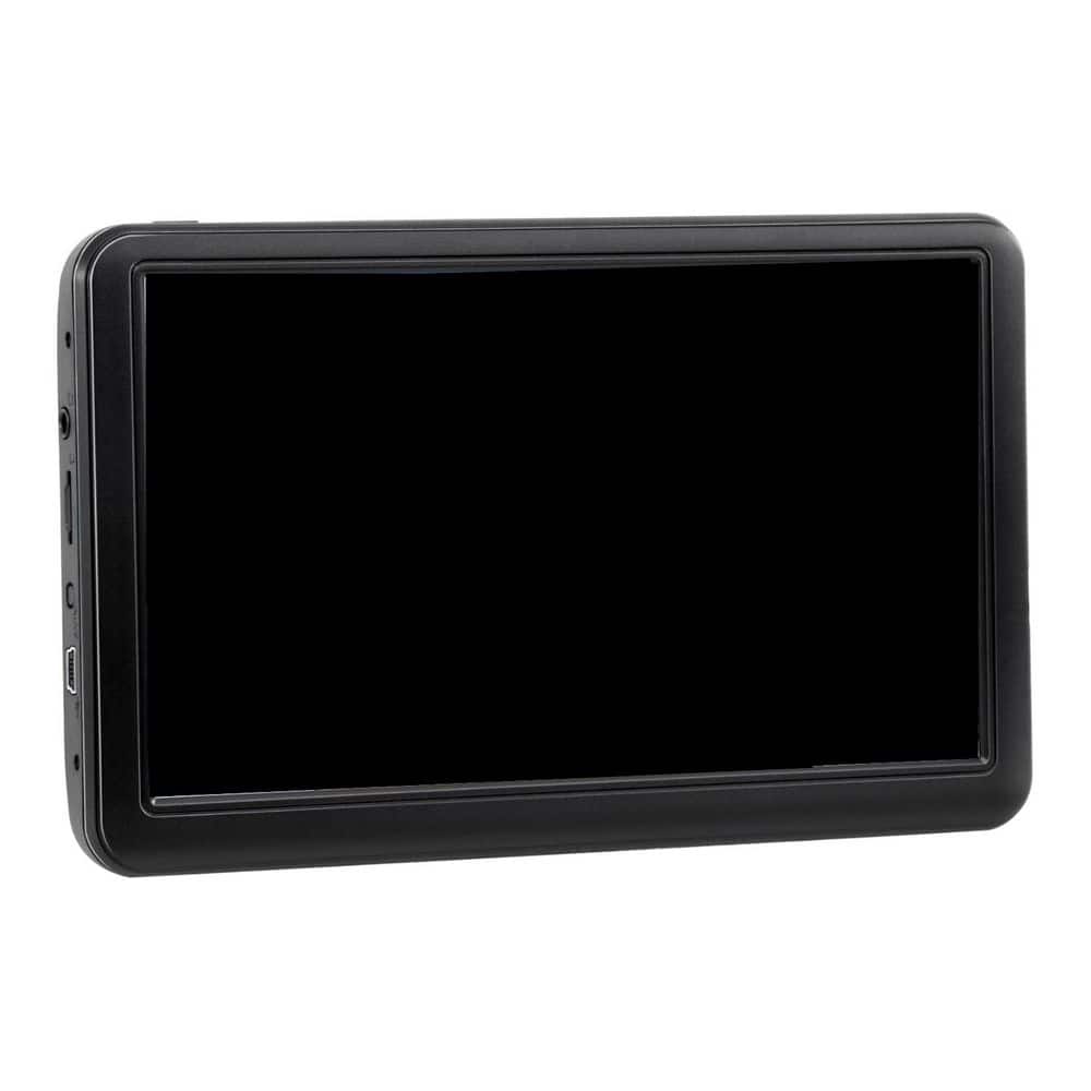 Shot Navi Granz WH Golf GPS, Ultra Lightweight, Large