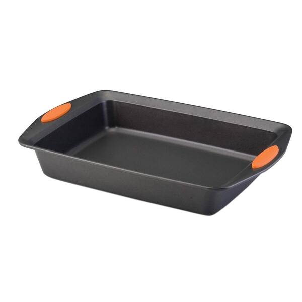 Rachael Ray Aluminum Cake Pan