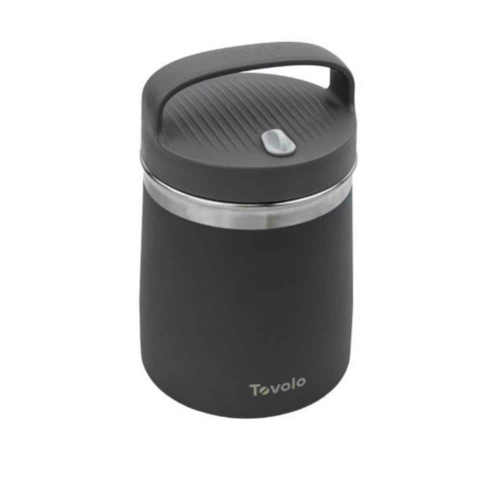 Stainless Steel Traveler