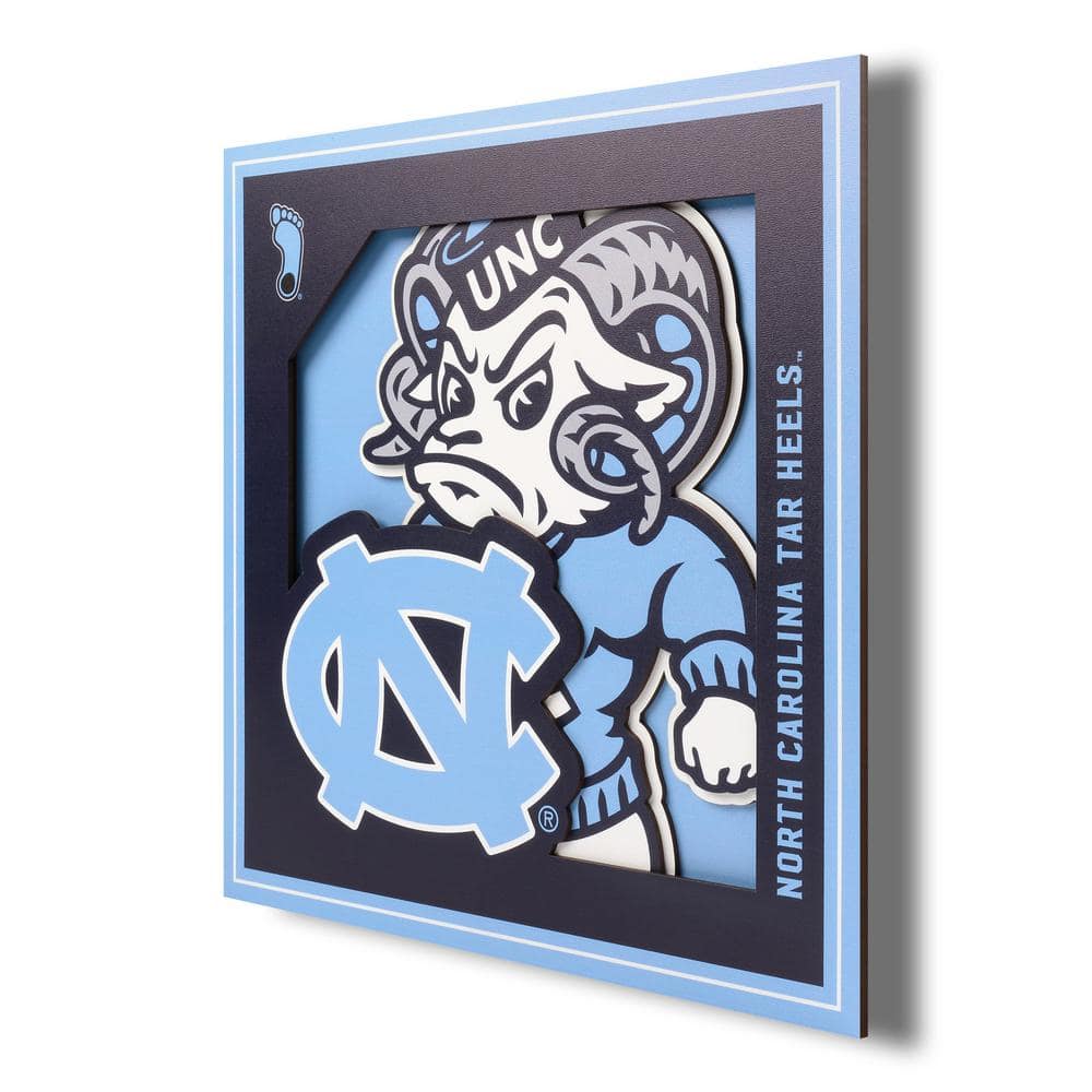 Tales from the North Carolina Tar Heels Locker Room: A Collection of the  Greatest UNC Basketball Stories Ever Told (Tales from the Team): Rappoport,  Ken: 9781613210543: Amazon.com: Books