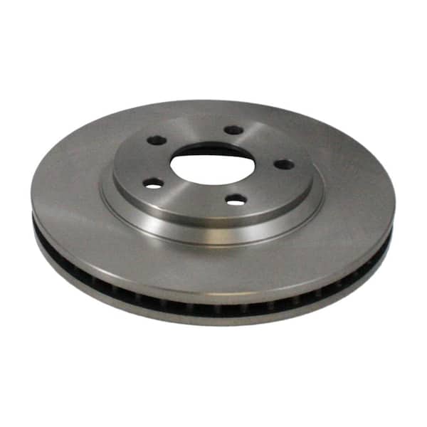 Unbranded Disc Brake Rotor - Front
