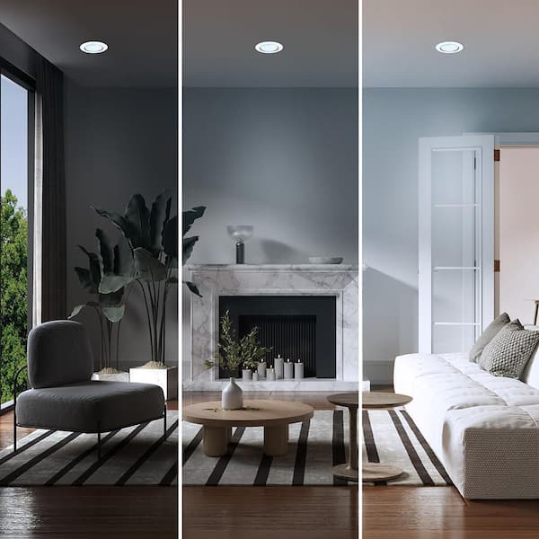 Feit Electric 75-Watt Equivalent PAR30 Dimmable CEC Title 20 Compliant Spot LED ENERGY STAR 90+ CRI Light Bulb Daylight