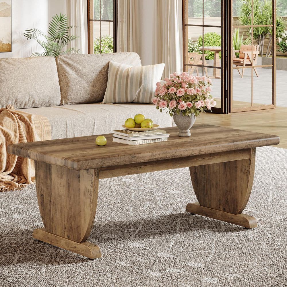 Home Depot Coffee Tables