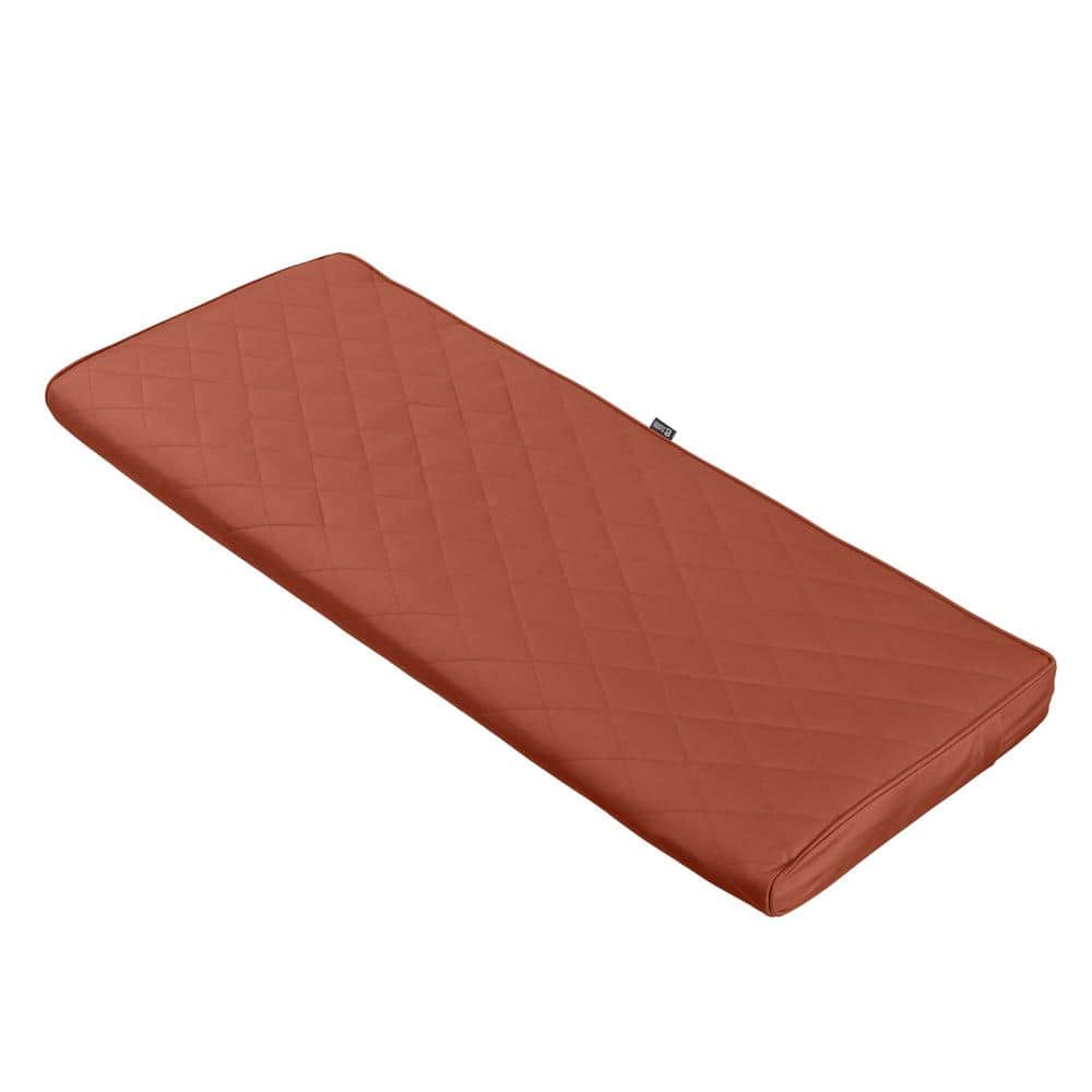 Classic Accessories Montlake FadeSafe 48 in. W x 18 in. D x 3 in. Thick