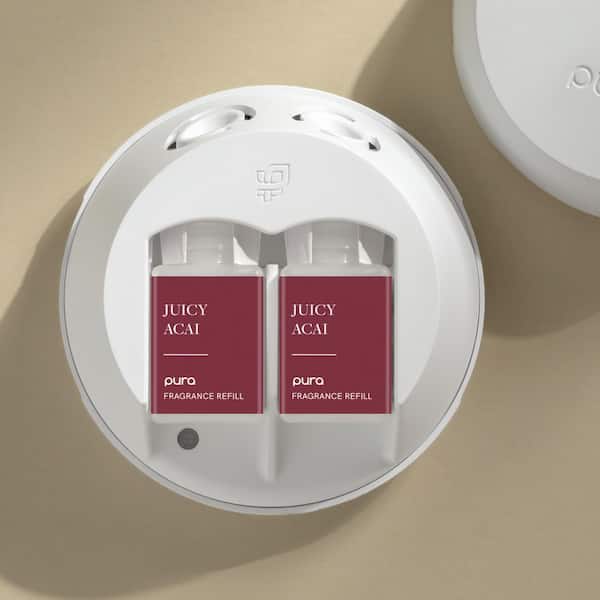 Pura Fragrance Refill
