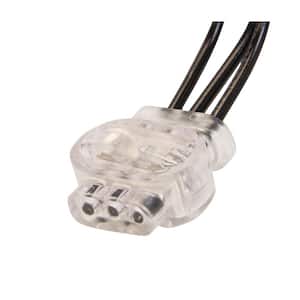 316 IR+ Outdoor Low Voltage Irrigation Wire Connector (30-Pack)