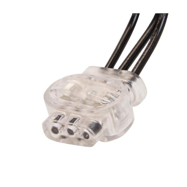 Low Voltage Irrigation Wire Connector, Home Depot Landscape Lighting Wire Connectors