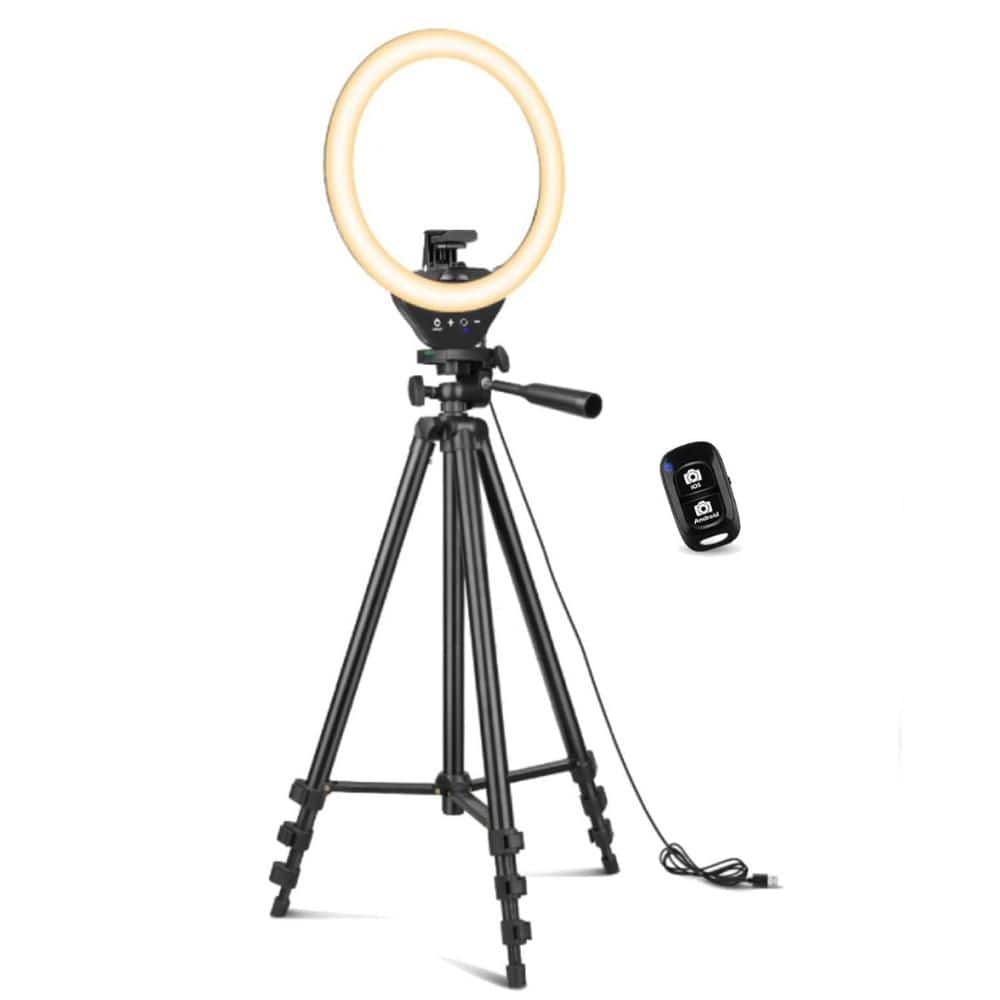 Sensyne Ring Light Set VALUSIN 10