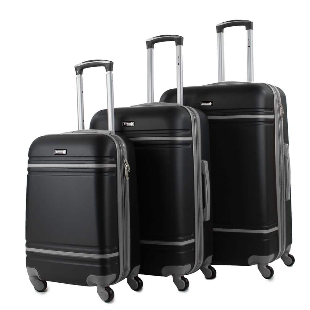 american sport plus luggage